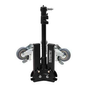 Strobepro Micro Roller Stand