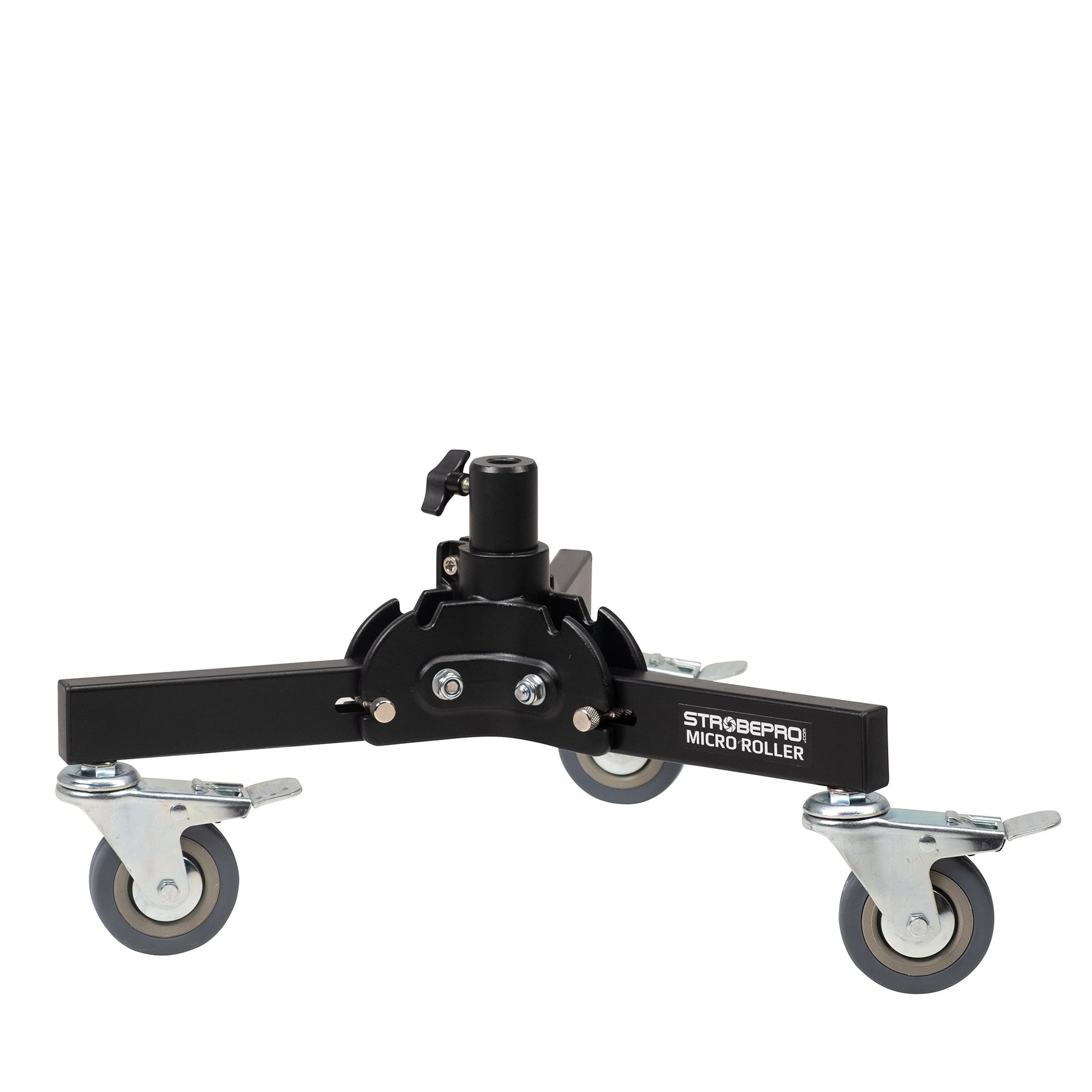 Strobepro Micro Roller Stand - Strobepro Studio Lighting