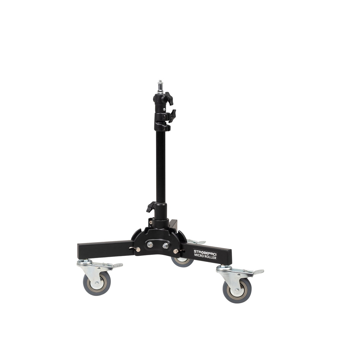 Strobepro Micro Roller Stand