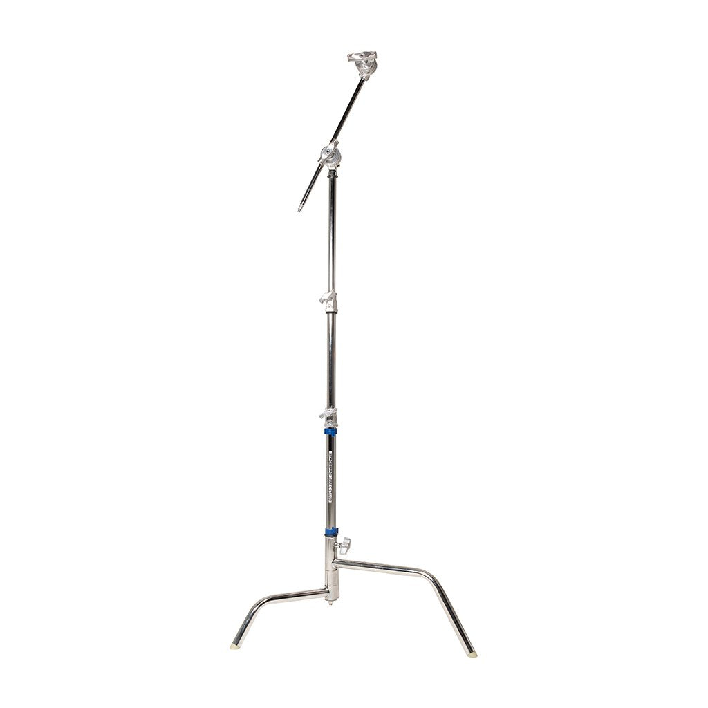Strobepro Mini C Stand with Boom