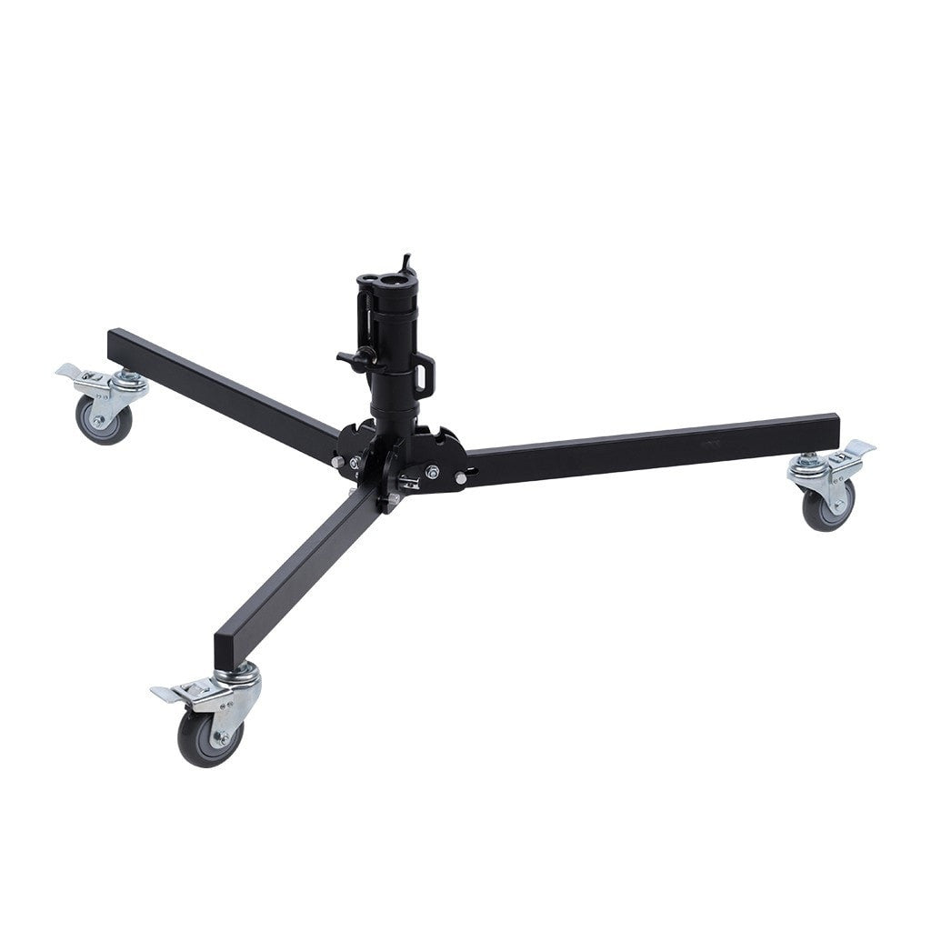 Mini Roller Stand II - Strobepro Studio Lighting