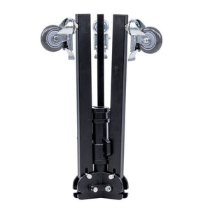 Mini Roller Stand II - Strobepro Studio Lighting