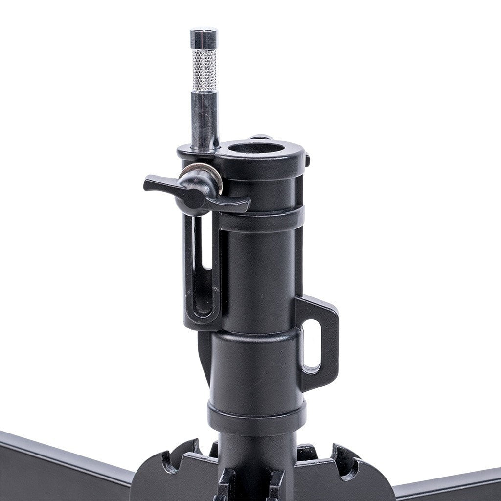 Mini Roller Stand II - Strobepro Studio Lighting