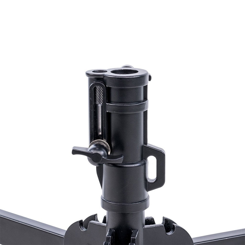 Mini Roller Stand II - Strobepro Studio Lighting