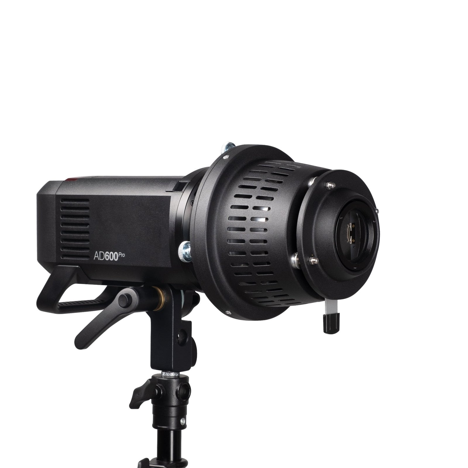 Strobepro Optical Snoot II Kit