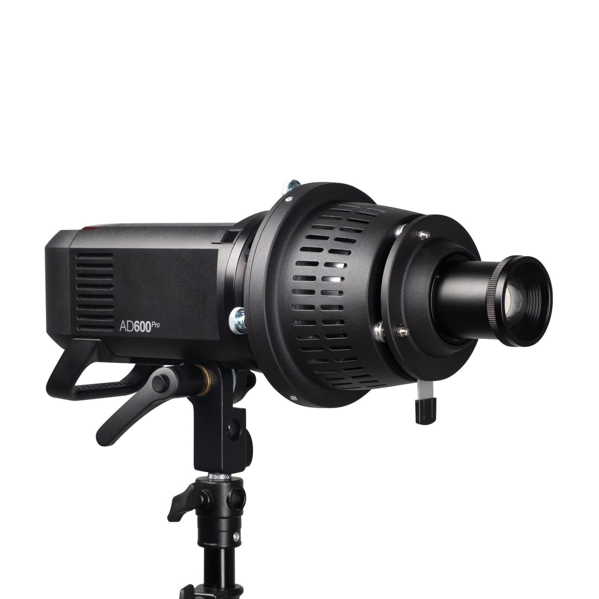 Strobepro Optical Snoot II Kit