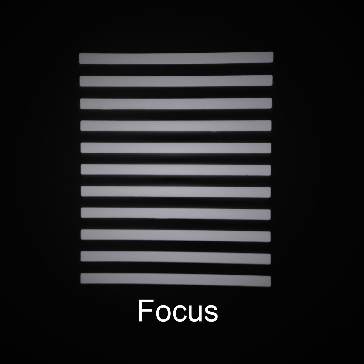 Strobepro Optical Snoot II Kit