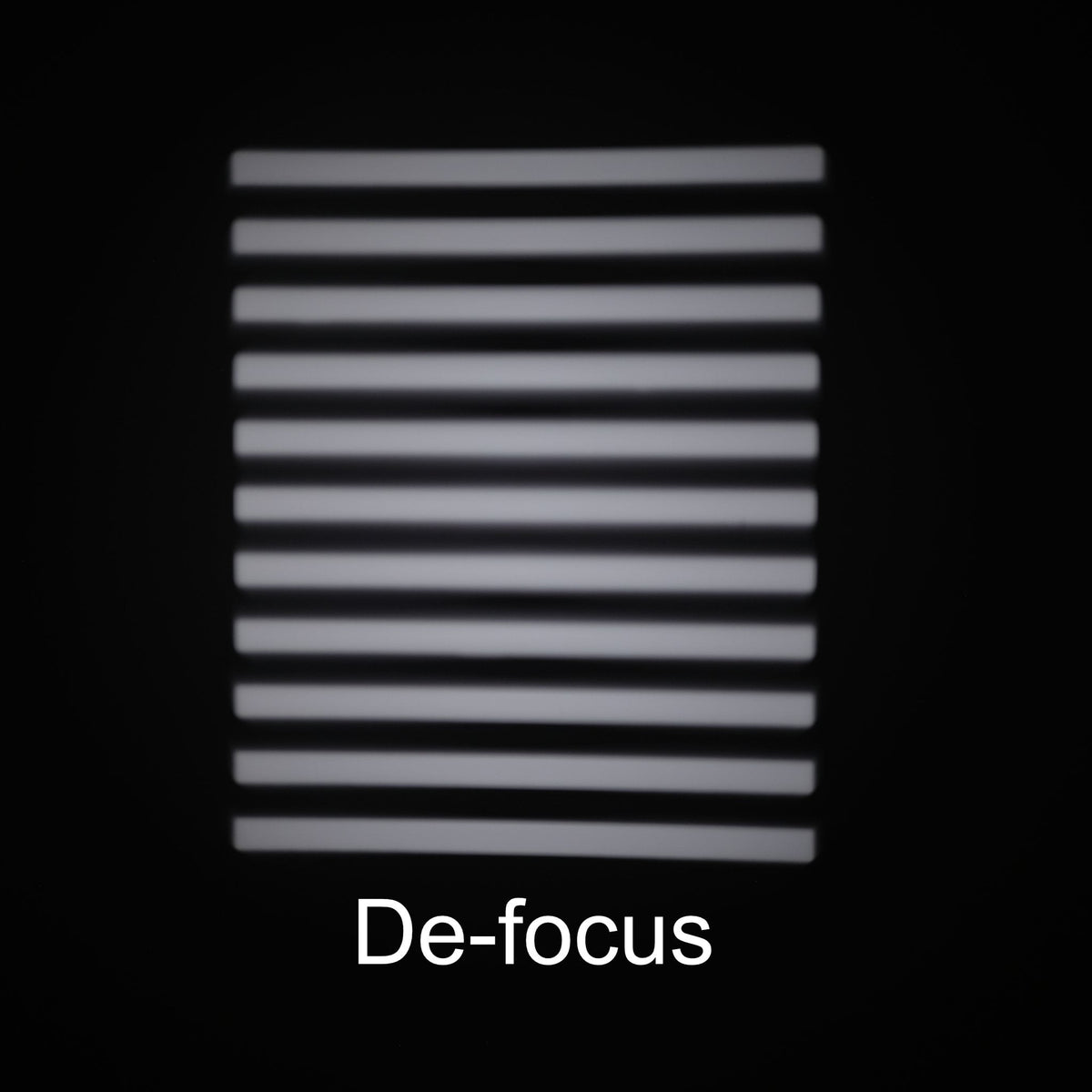 Strobepro Optical Snoot II Kit