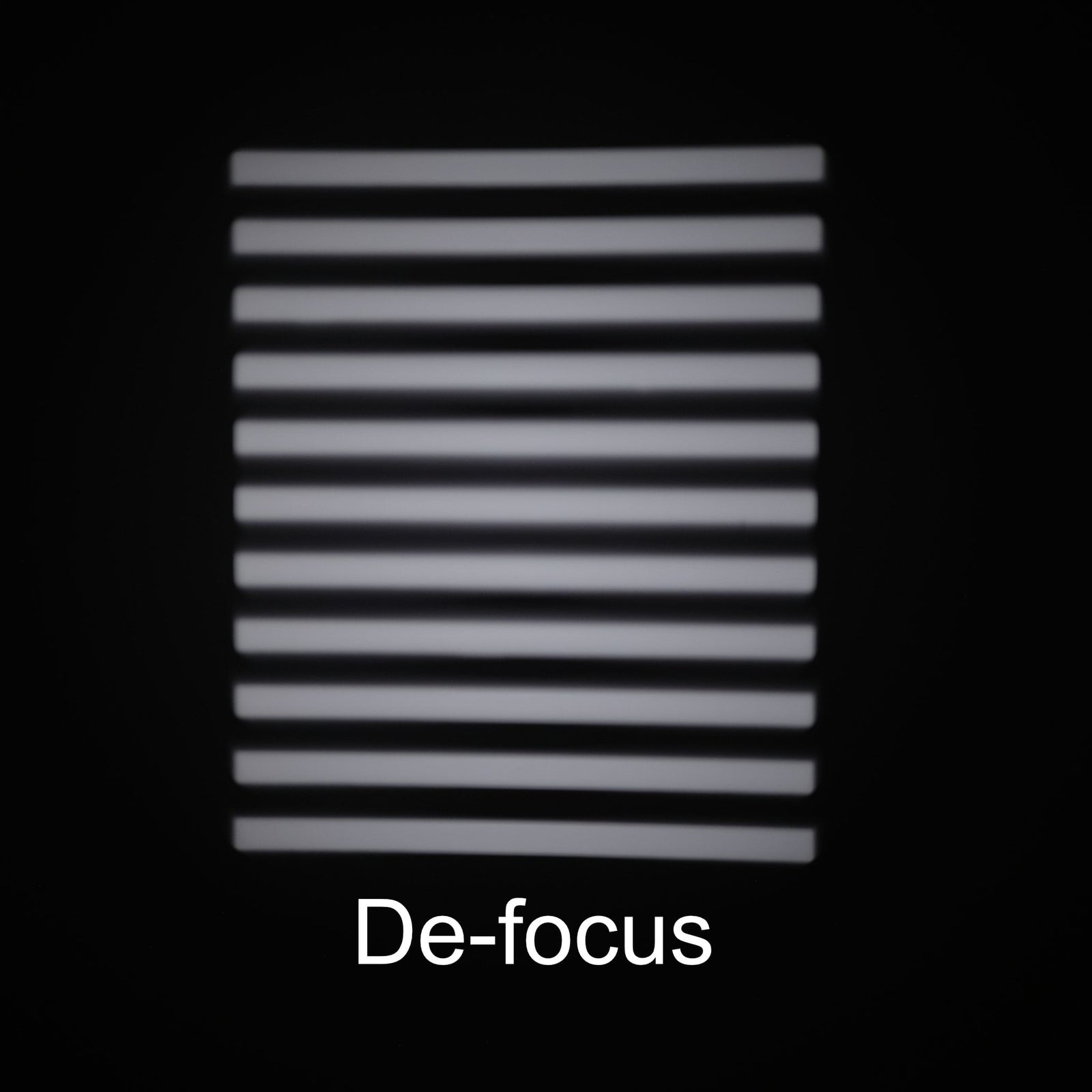 Strobepro Optical Snoot II Kit