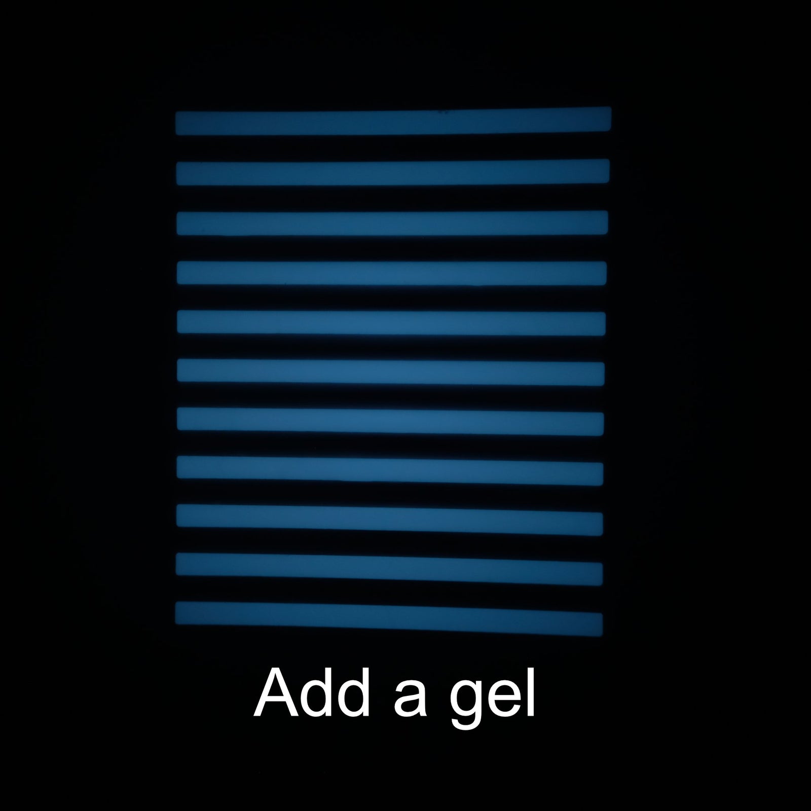 Strobepro Optical Snoot II Kit