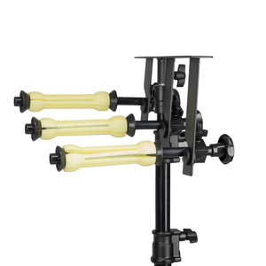 Strobepro Background Power Lifting Shaft Set
