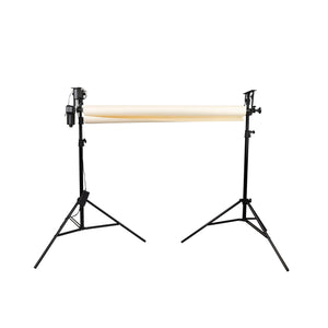 Strobepro Background Power Lifting Shaft Set