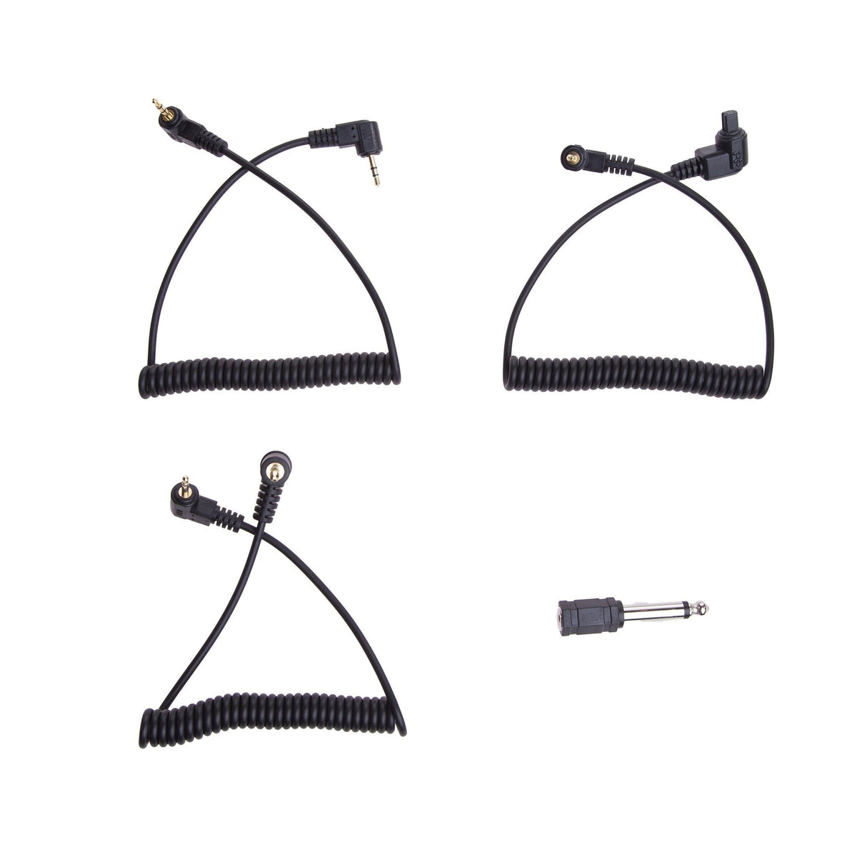 Strobepro XRN Radio Receiver - Nikon - Strobepro Studio Lighting