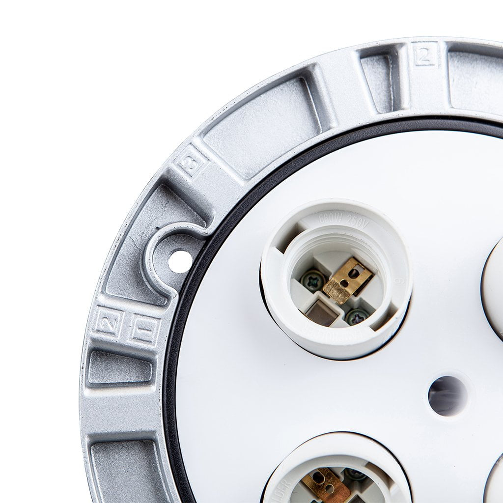 Kit d'éclairage continu Quadstar LED II