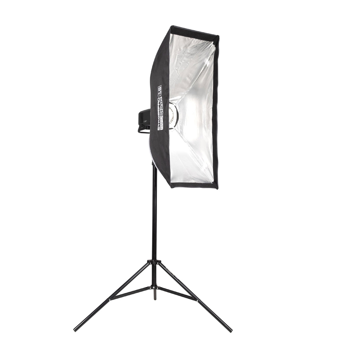 Strobepro Rapid Snap Strip Softbox (12x36&quot; Small)