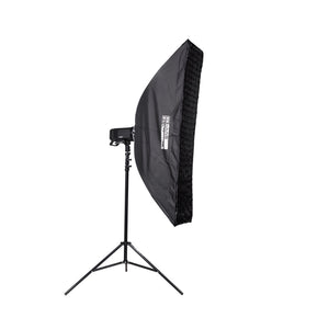Strobepro Rapid Snap Strip Softbox (12x55" Medium)