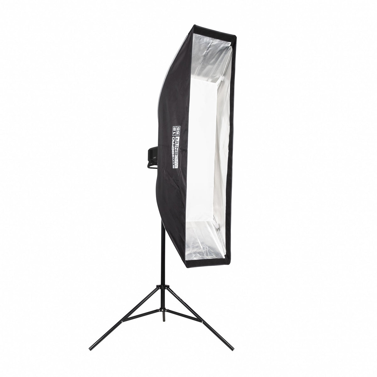 Strobepro Rapid Snap Strip Softbox (12x55&quot; Medium)