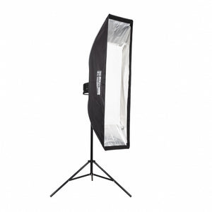 Strobepro Rapid Snap Strip Softbox (12x55" Medium)