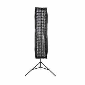 Strobepro Rapid Snap Strip Softbox (12x55" Medium)