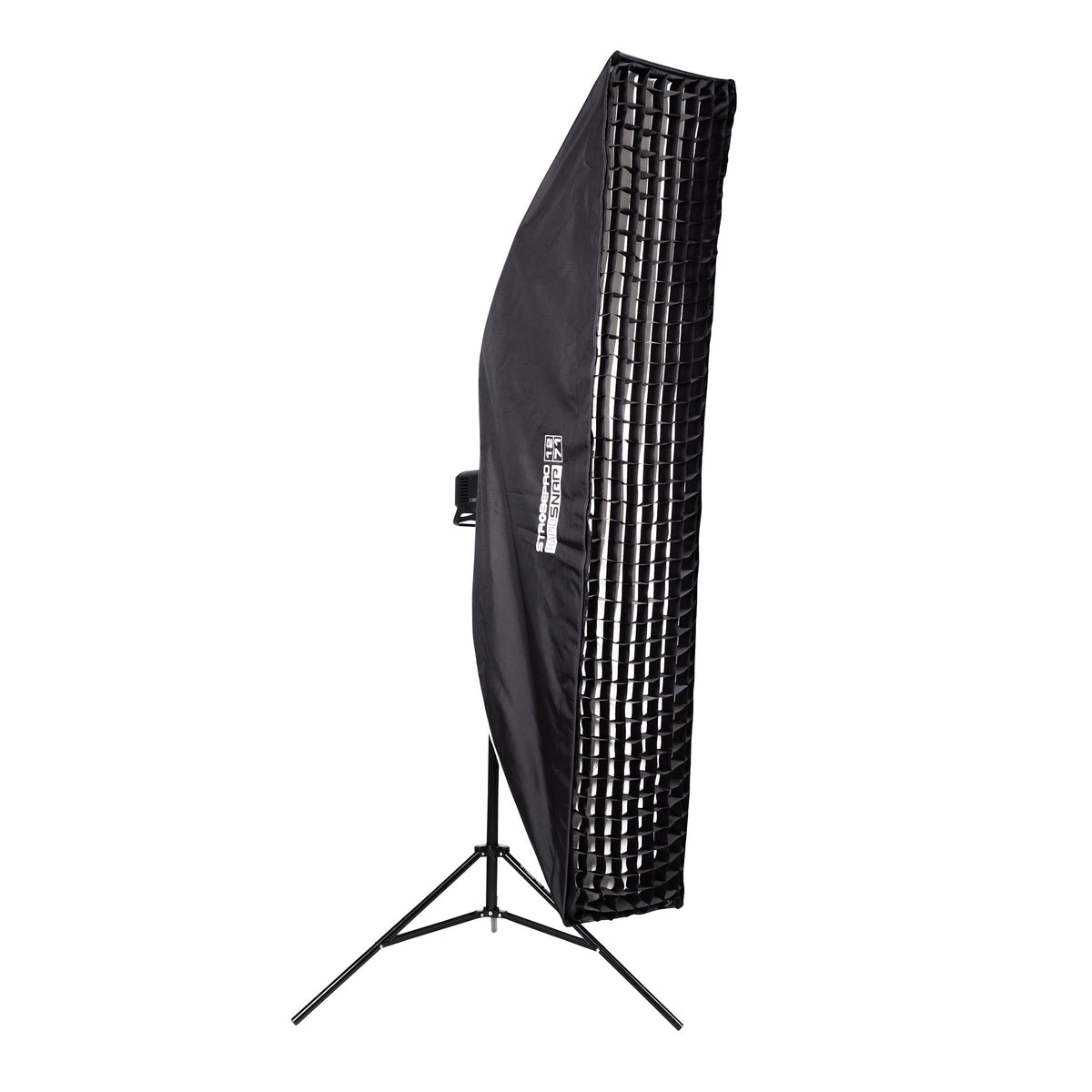 Strobepro Rapid Snap Strip Softbox (12x71&quot; Large)