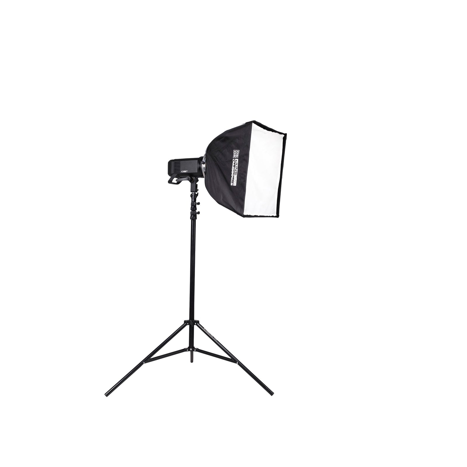 Strobepro Rapid Snap Softbox (20x20" Small)