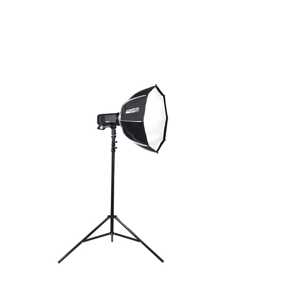 Rapid Snap Softbox & Octabox - Strobepro Studio Lighting