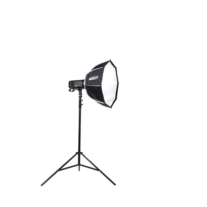Rapid Snap Softbox & Octabox - Strobepro Studio Lighting