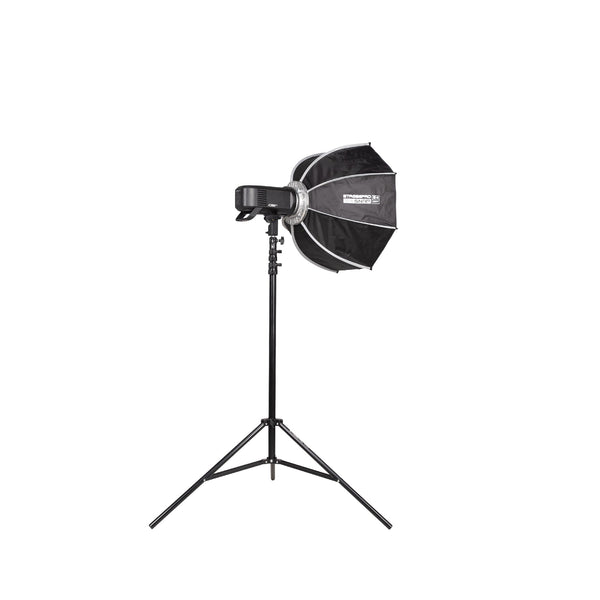 Rapid Snap Softbox & Octabox - Strobepro Studio Lighting