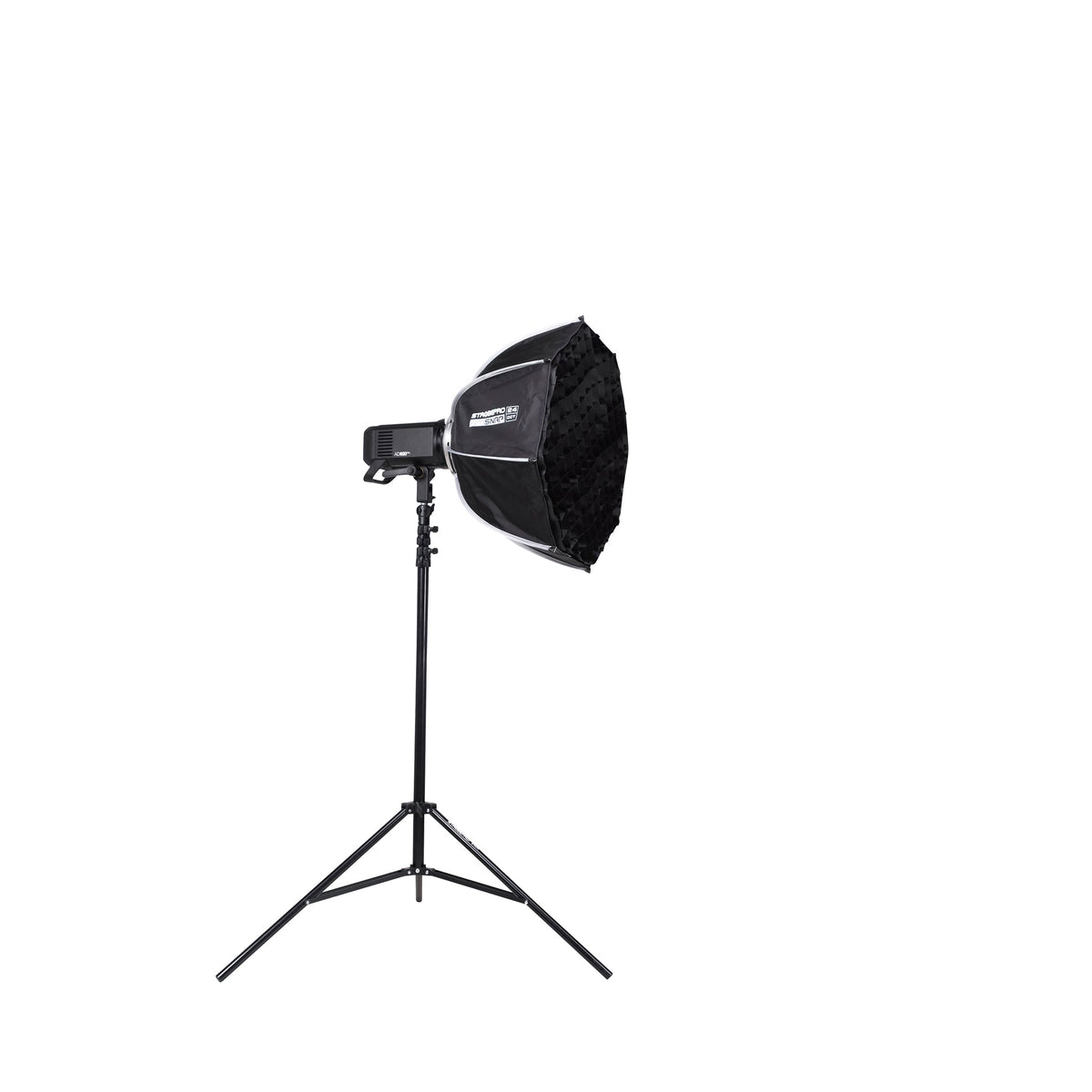 Strobepro Rapid Snap Octa Softbox (24&quot; Extra Small)