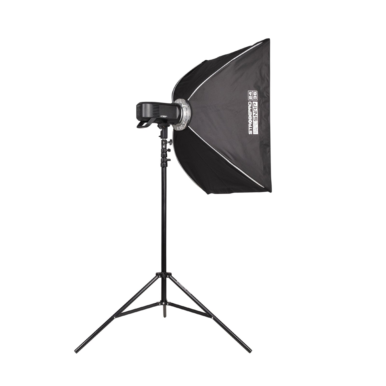 Strobepro Rapid Snap Softbox (24x36" Medium)