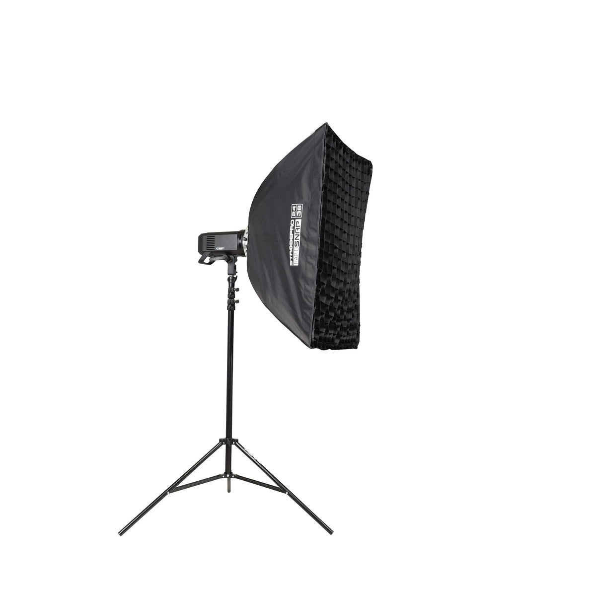 Strobepro Rapid Snap Softbox (24x36&quot; Medium)