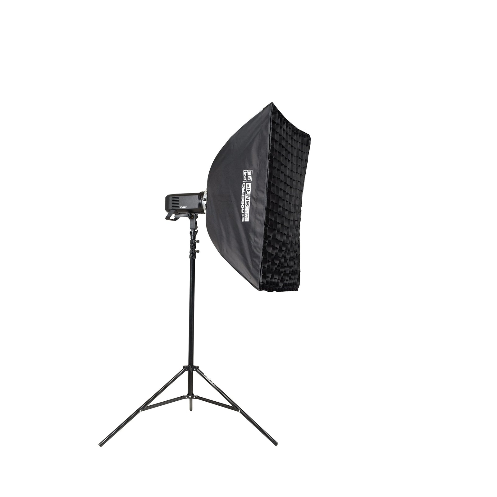 Strobepro Rapid Snap Softbox (24x36" Medium)
