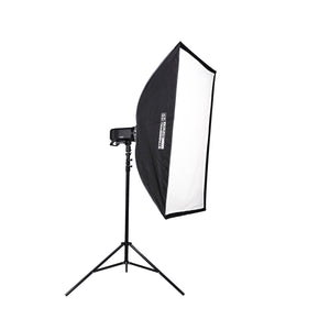 Strobepro Rapid Snap Softbox (32x47" Large)