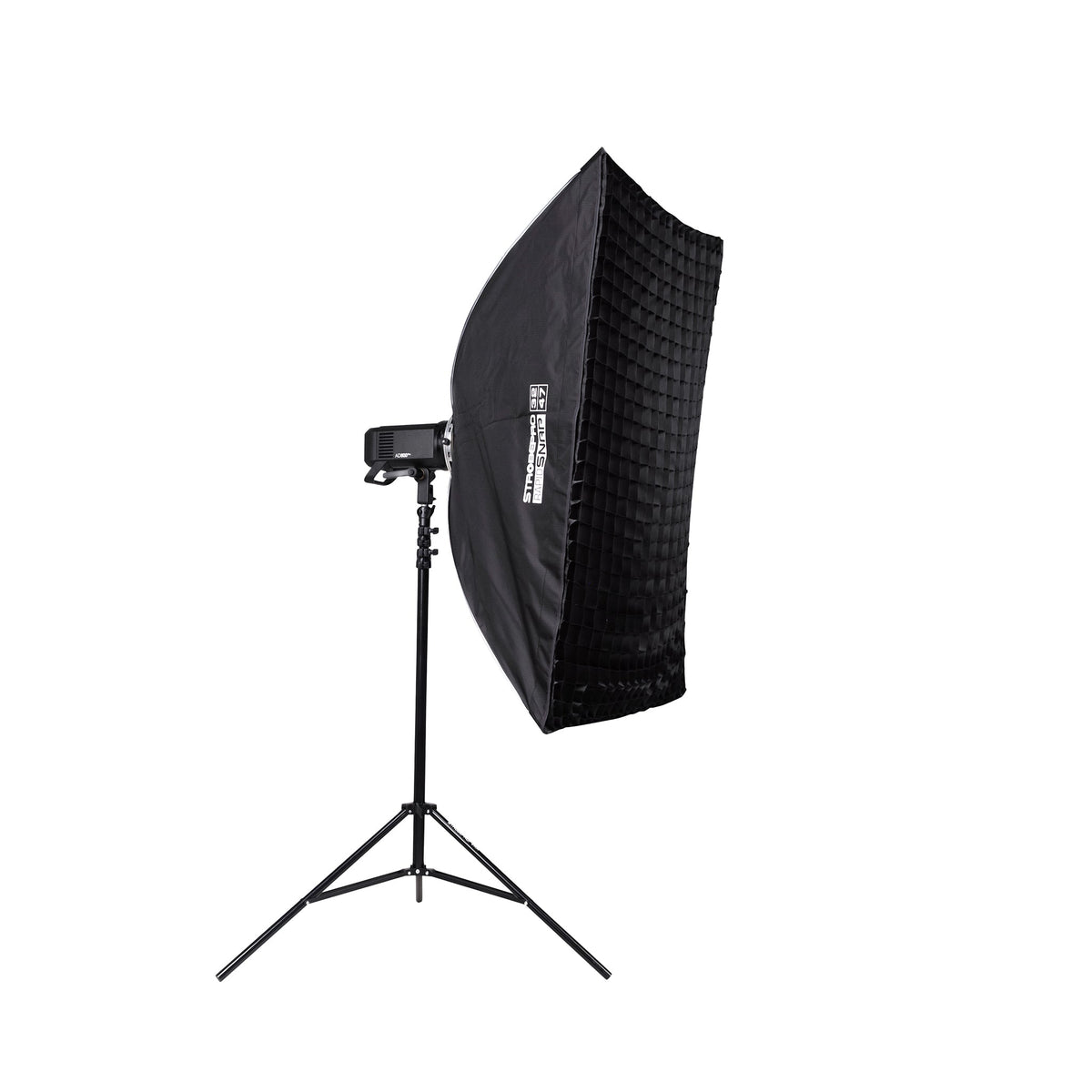 Strobepro Rapid Snap Softbox (32x47" Large)