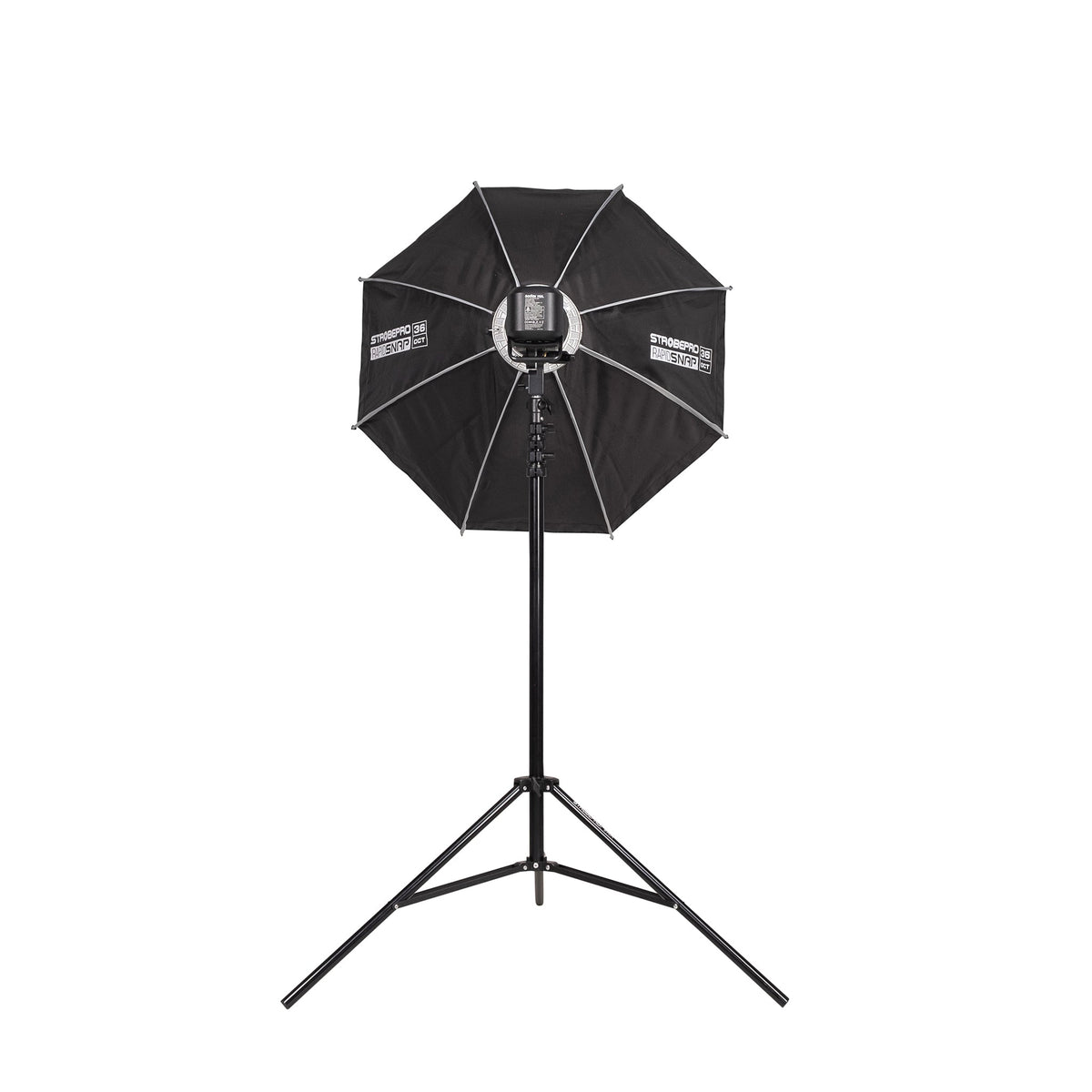 Strobepro Rapid Snap Octa Softbox (36&quot; Small)