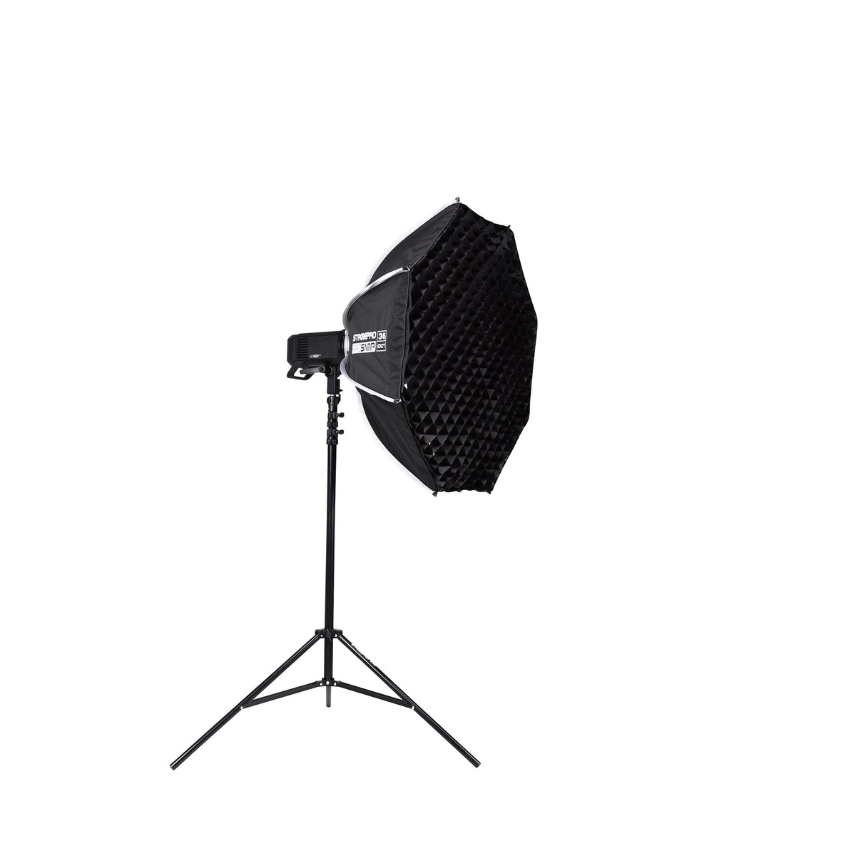 Strobepro Rapid Snap Octa Softbox (36&quot; Small)
