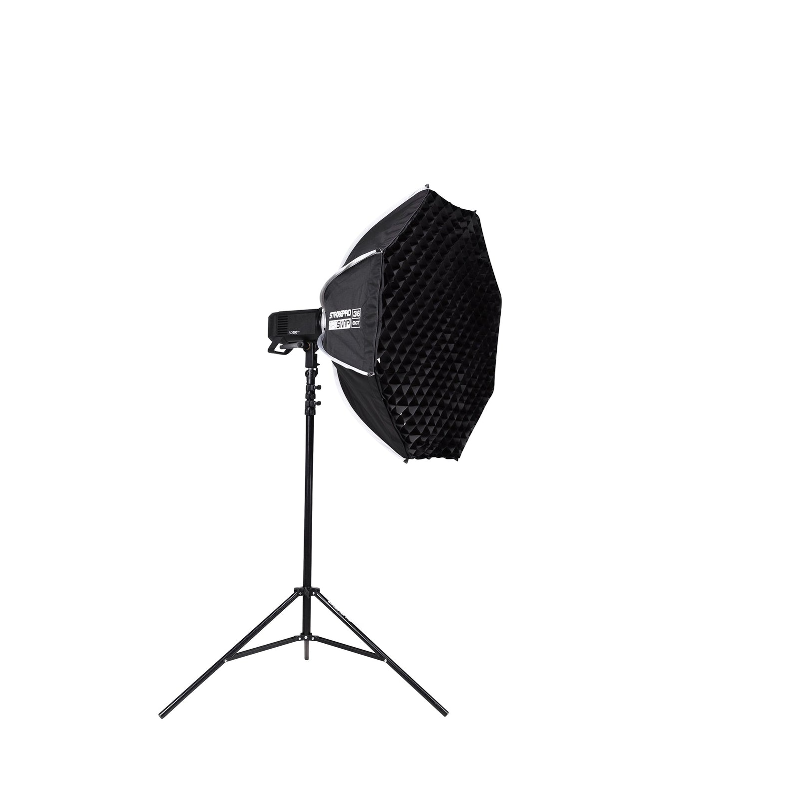 Strobepro Rapid Snap Octa Softbox (36" Small)