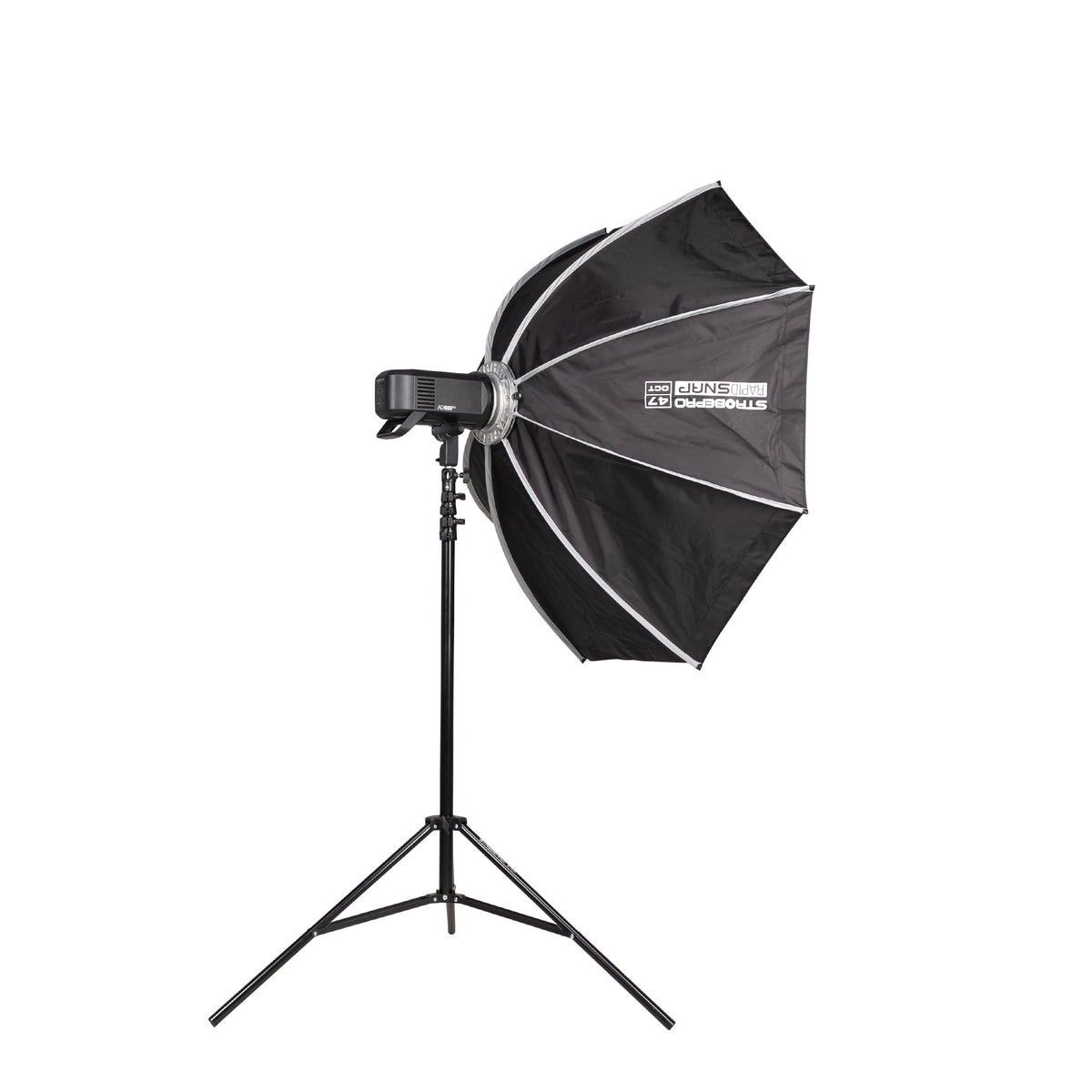 Strobepro Rapid Snap Octa Softbox (47&quot; Medium)