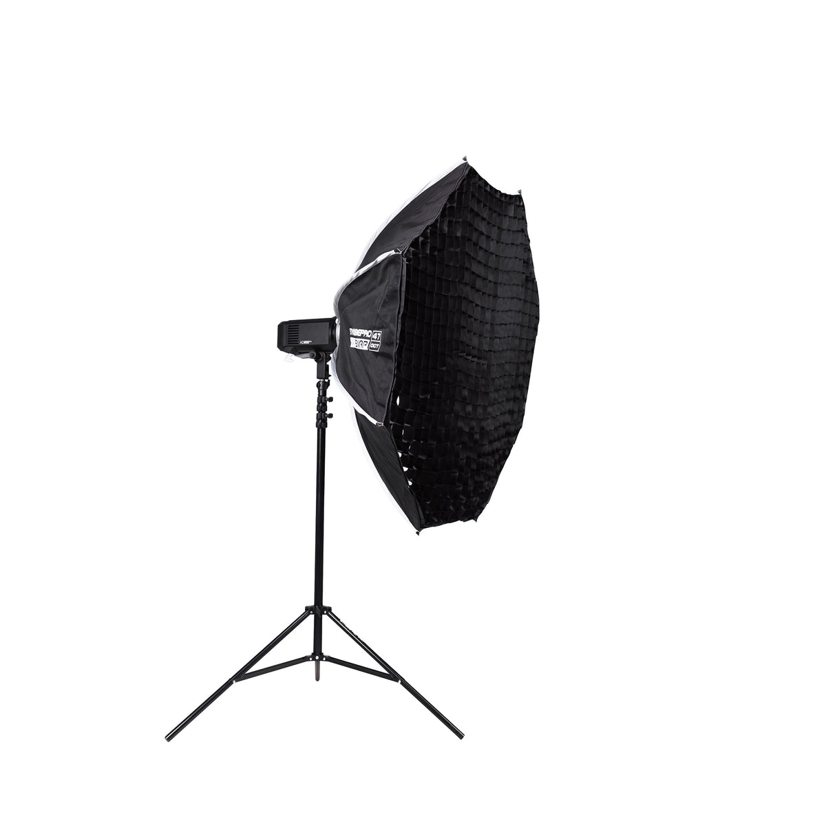 Strobepro Rapid Snap Octa Softbox (47&quot; Medium)