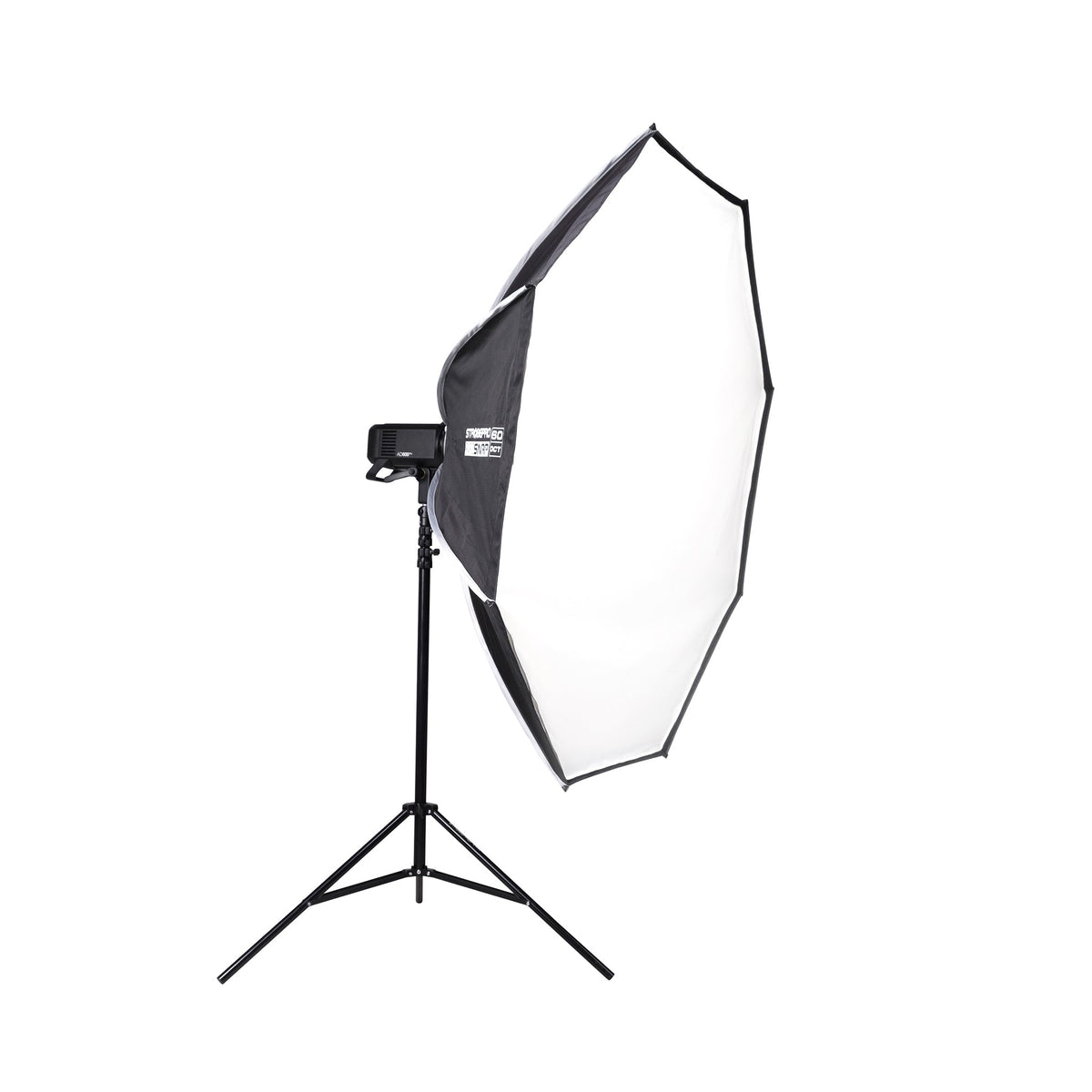 Strobepro Rapid Snap Octa Softbox (60" Large)