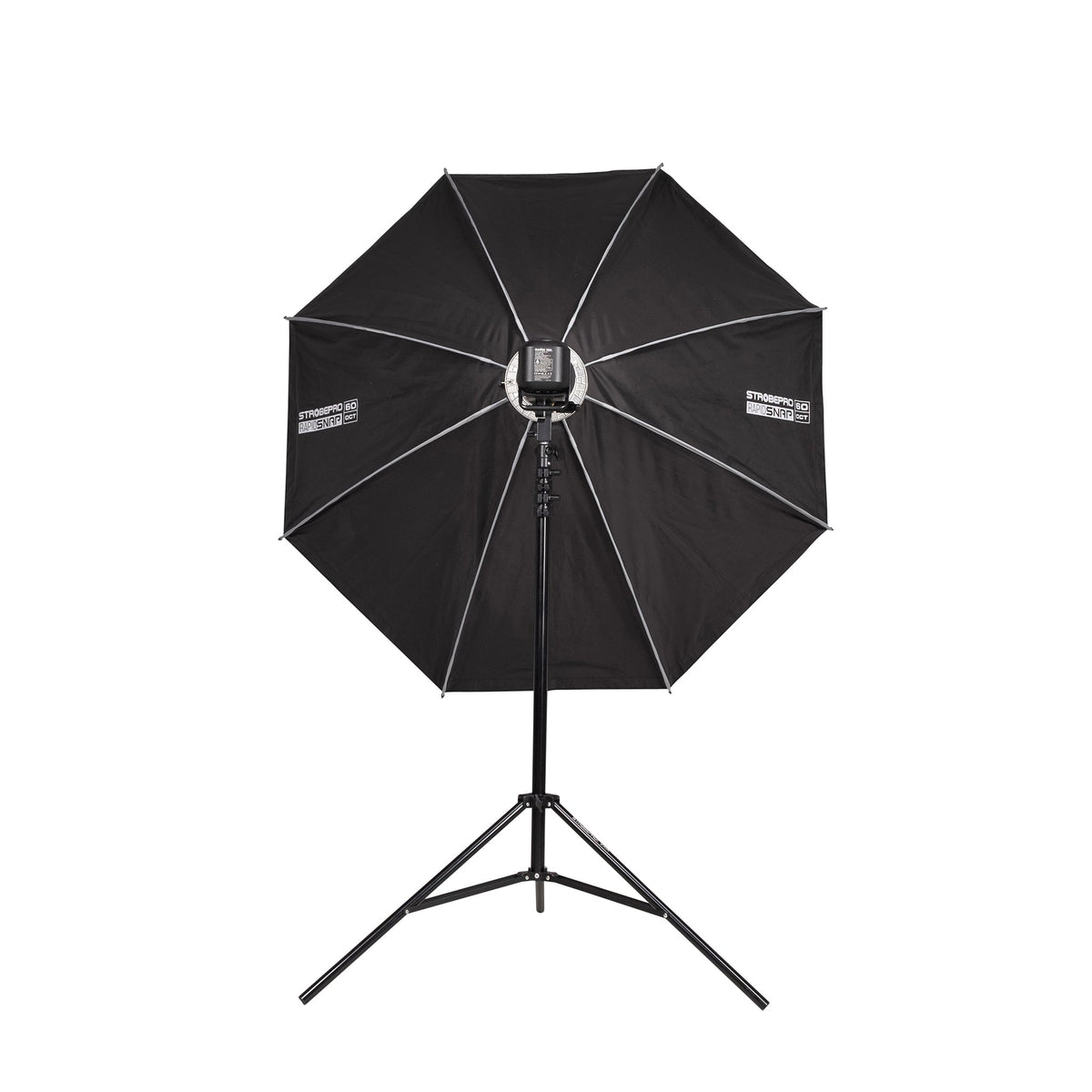 Strobepro Rapid Snap Octa Softbox (60" Large)