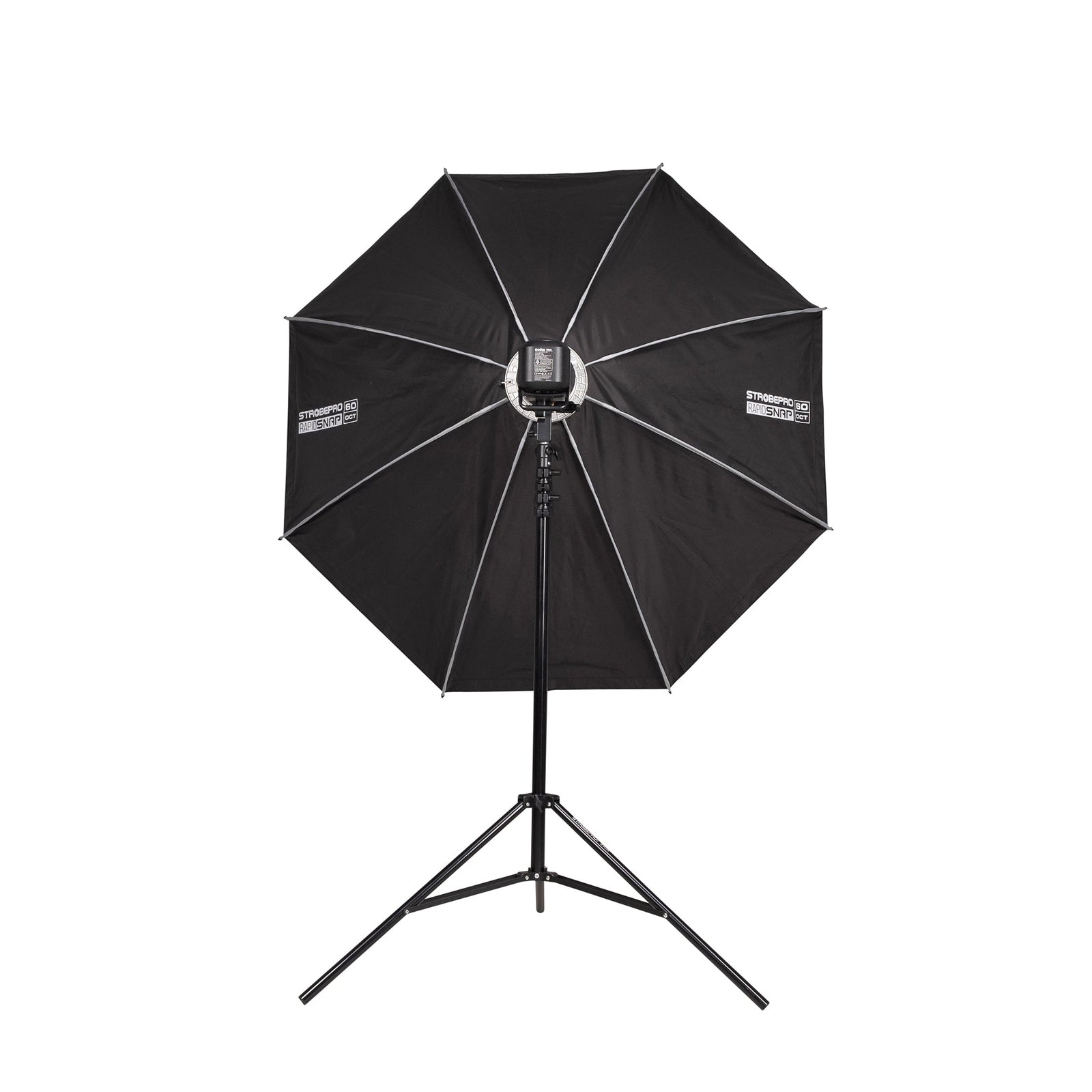 Strobepro Rapid Snap Octa Softbox (60" Large)