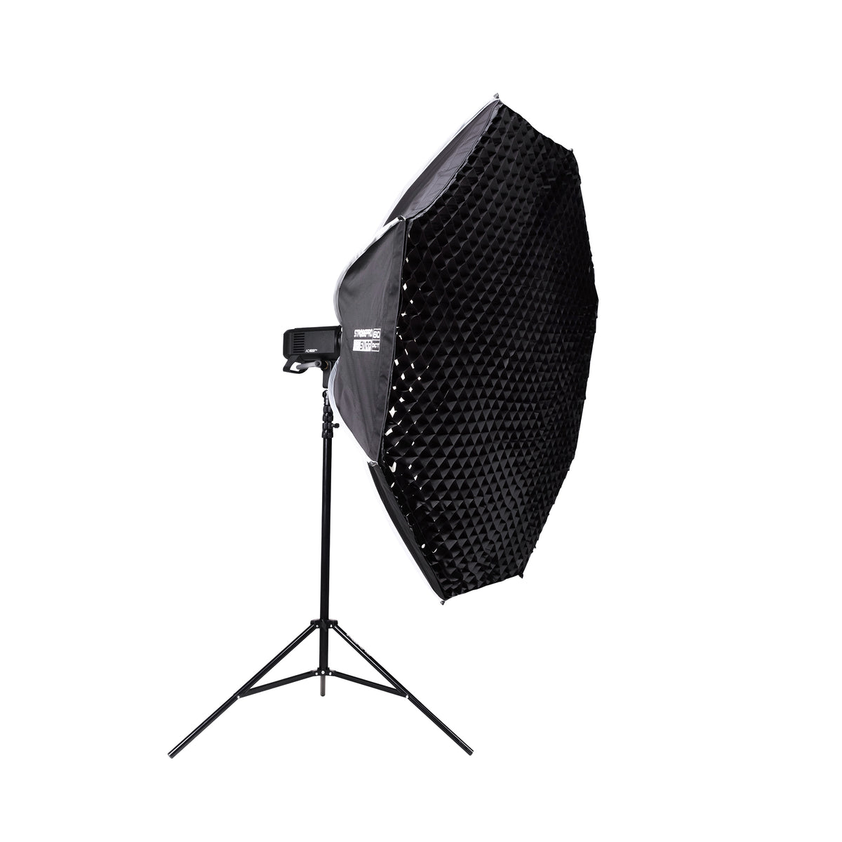 Strobepro Rapid Snap Octa Softbox (60" Large)