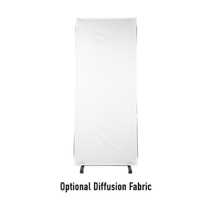 Strobepro Rapid V-Flat Diffusion Panel