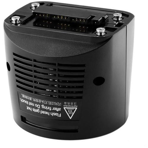 Strobepro Round Head for X200 (Godox H200R) - Strobepro Studio Lighting