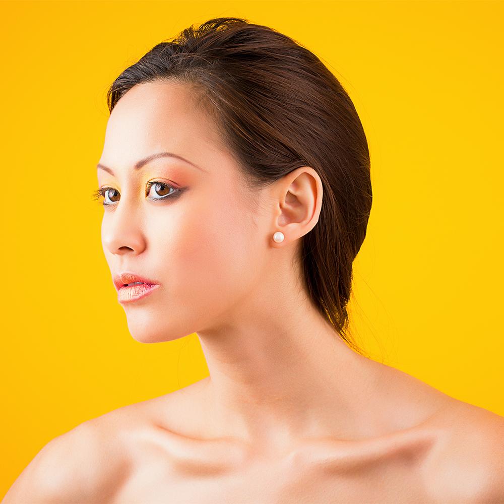 Savage Seamless Paper 9'- Deep Yellow #71