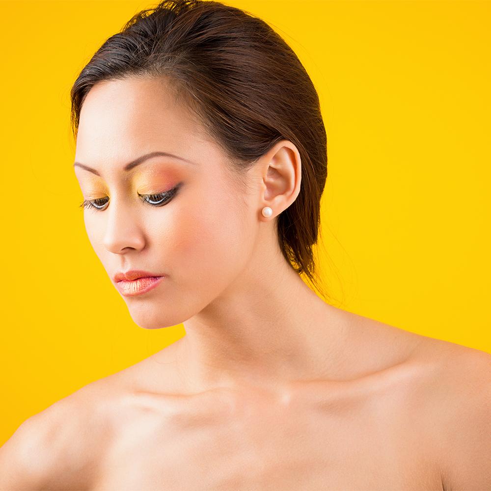 Savage Seamless Paper 9'- Deep Yellow #71