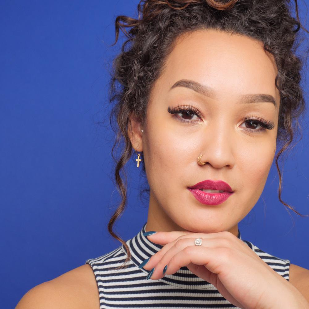 Savage Seamless Paper 7'- Studio Blue #58