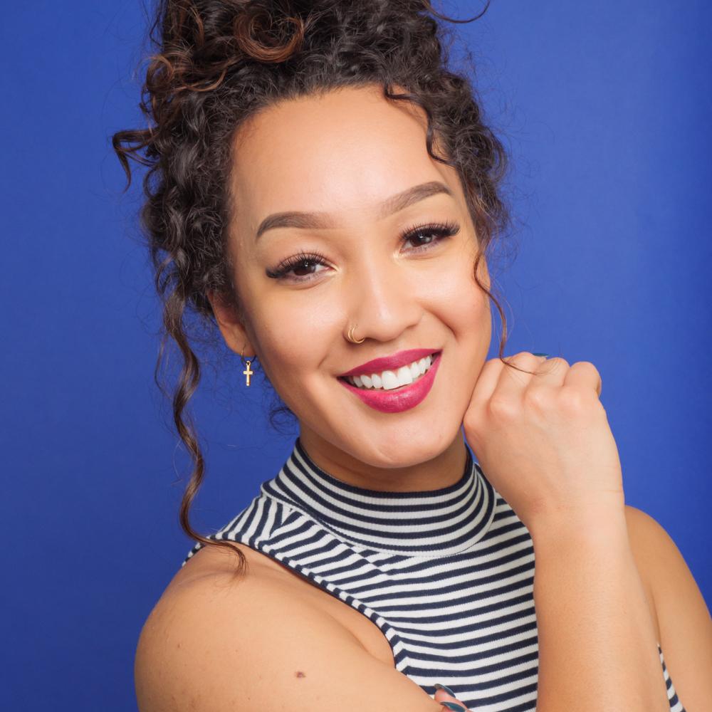 Savage Seamless Paper 4.5&#39;- Studio Blue #58