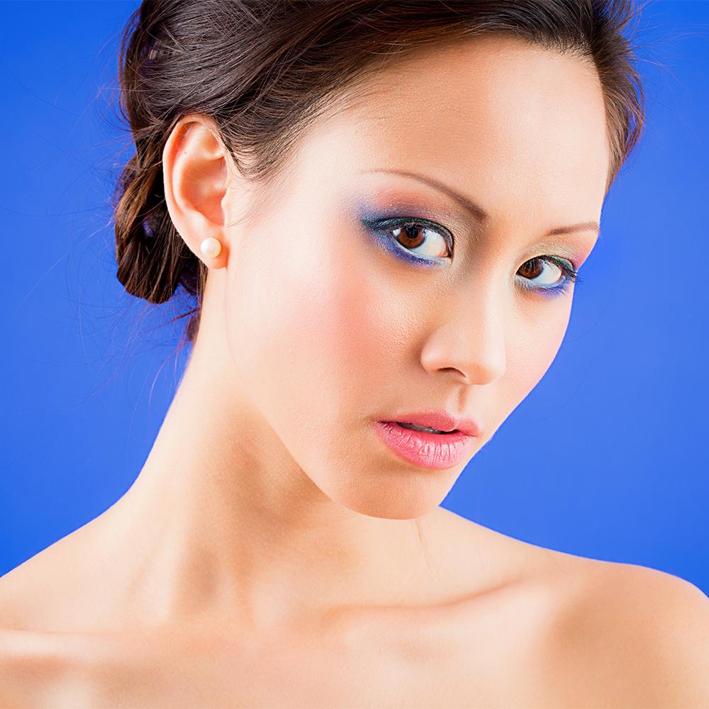 Savage Seamless Paper 4.5&#39;- Studio Blue #58